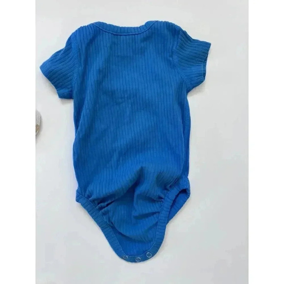 Hanna Andersson Organic Colorful Caterpillar Sleeper & Outfit Bundle - Picture 9 of 11